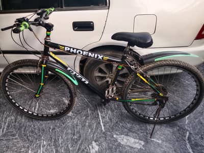 Bicycle for sale
