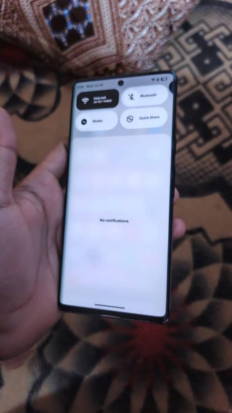 Google Pixel 6 Pro 0