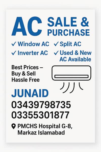 all ac