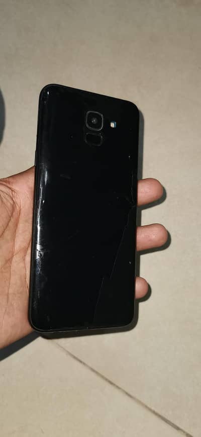 Samsung J6 Sale