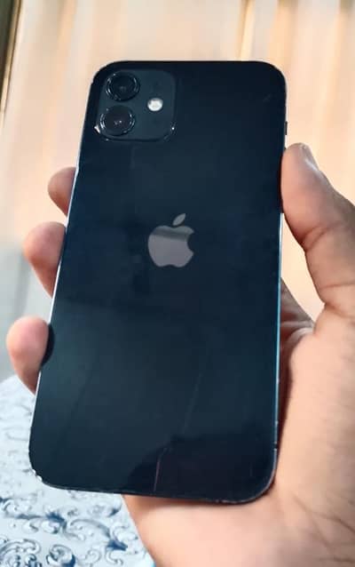 iphone 12 non PTA