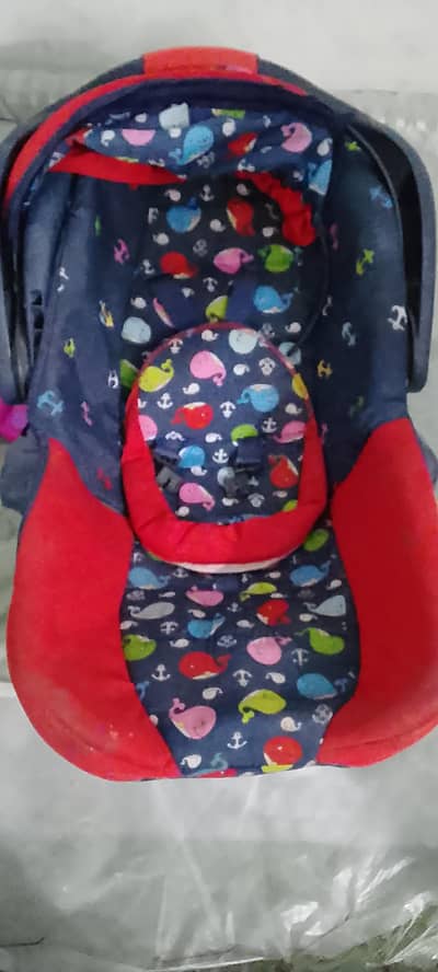 Baby Cot