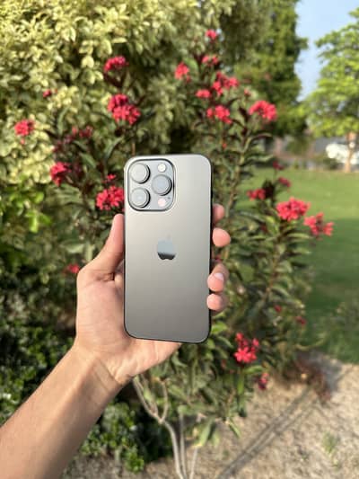 Apple iPhone 14 Pro Just like new