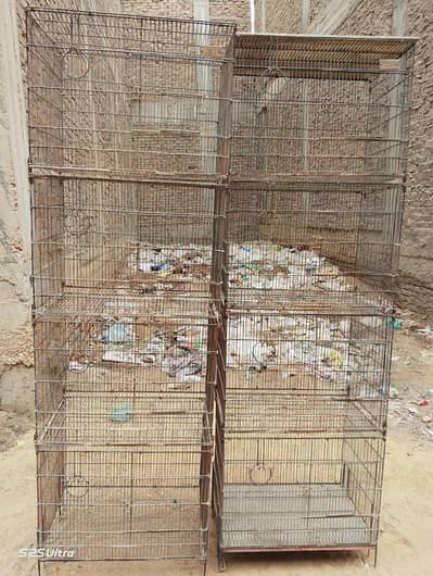 full folding Cage for sell