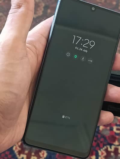 Samsung Mobile A32