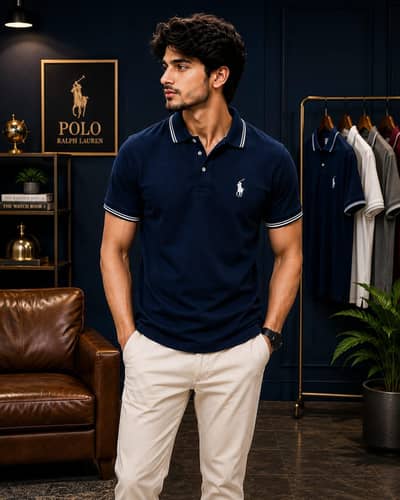 Pollo shirt bohot achi chiz he visit karo sab