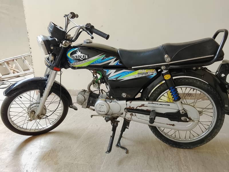 cd 70 negotiable 2