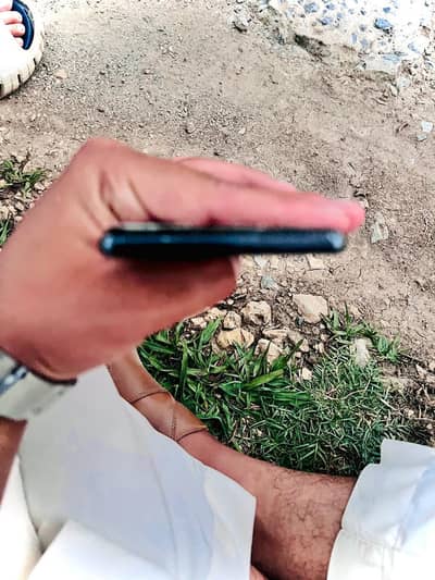 Sony Xperia 5 Mark 1