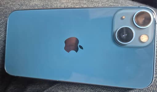 Apple iPhone 13 mini