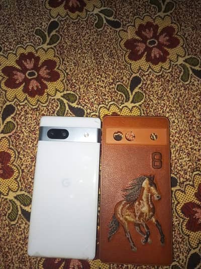 Google Pixel 7a
