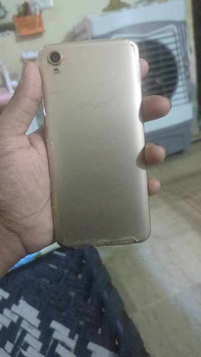 Vivo Y90