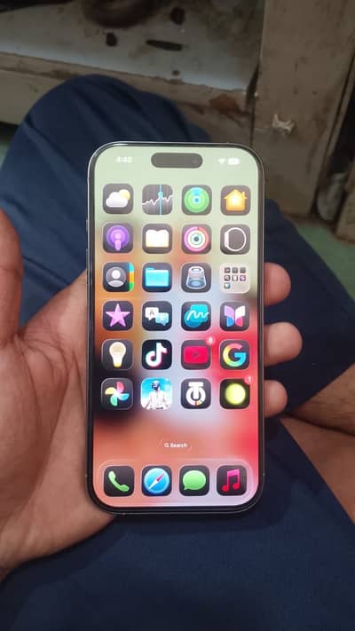 iphone 16 pro