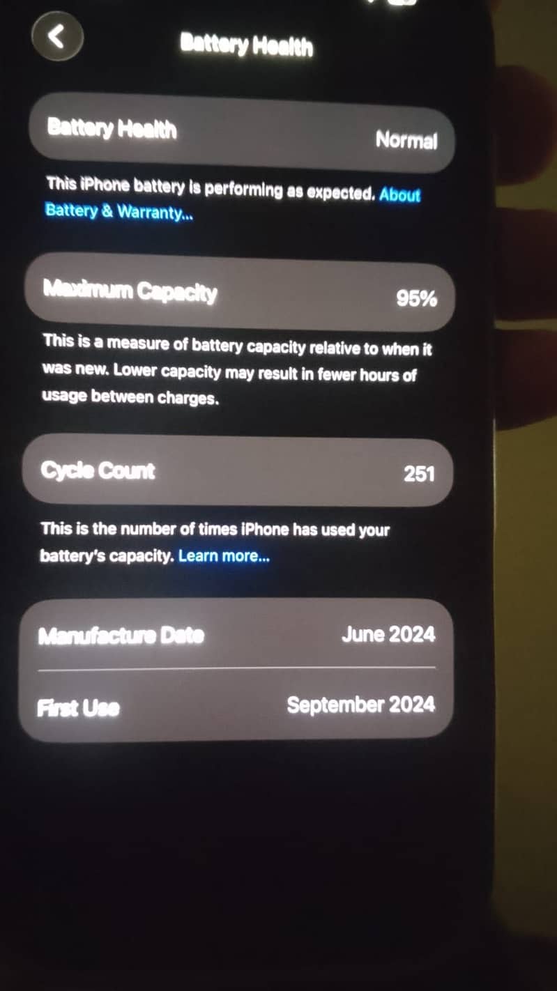 iphone 16 pro 4