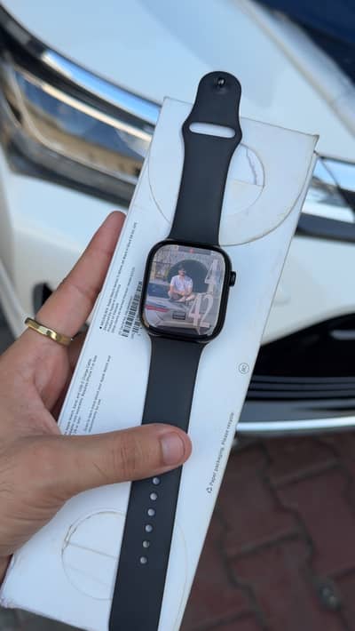 Apple Watch Series 11 46mm
