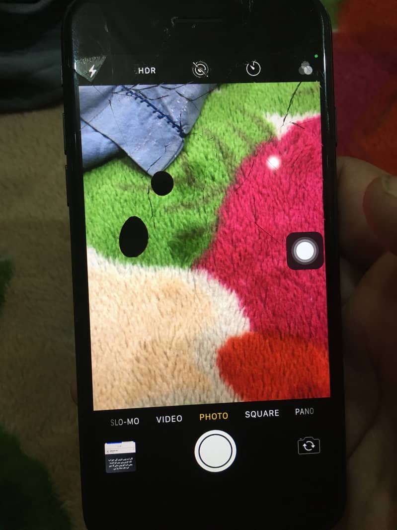 Apple iPhone 7 7