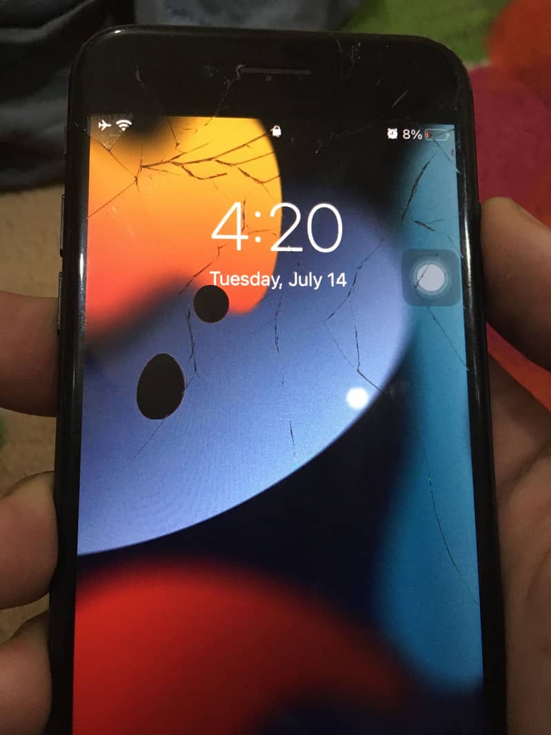 Apple iPhone 7 9