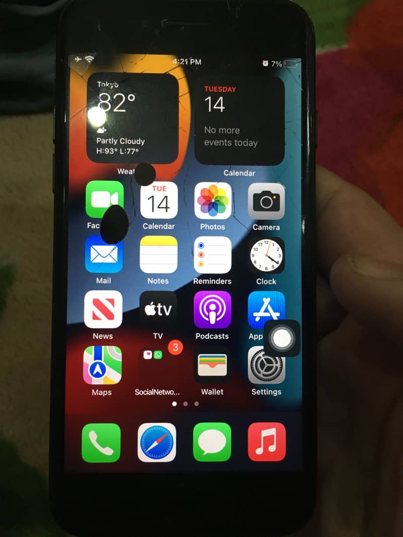 Apple iPhone 7 13
