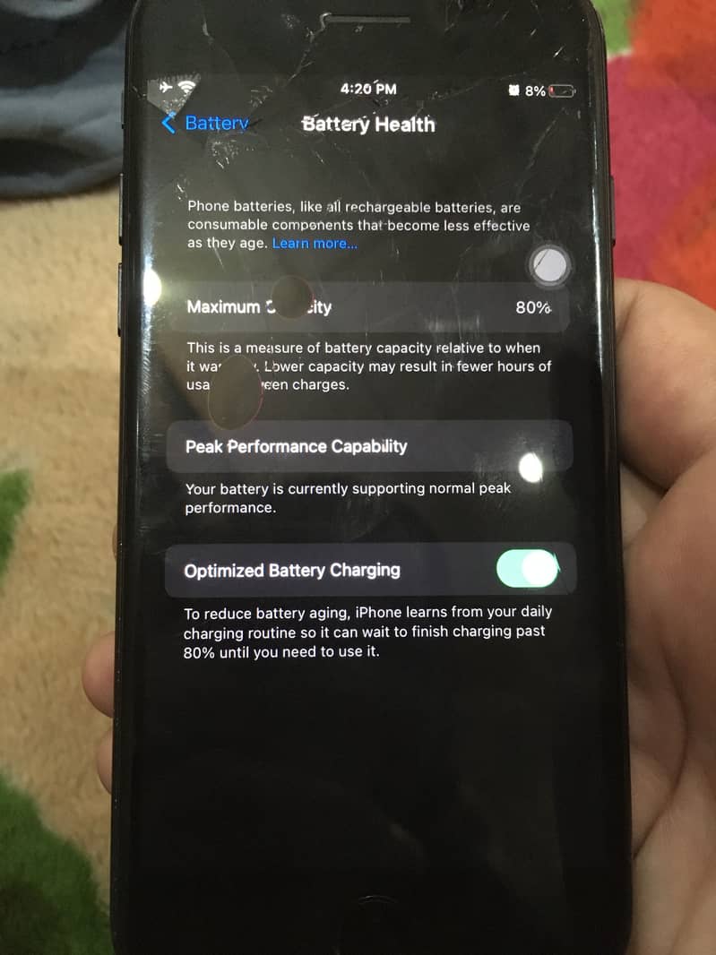 Apple iPhone 7 15