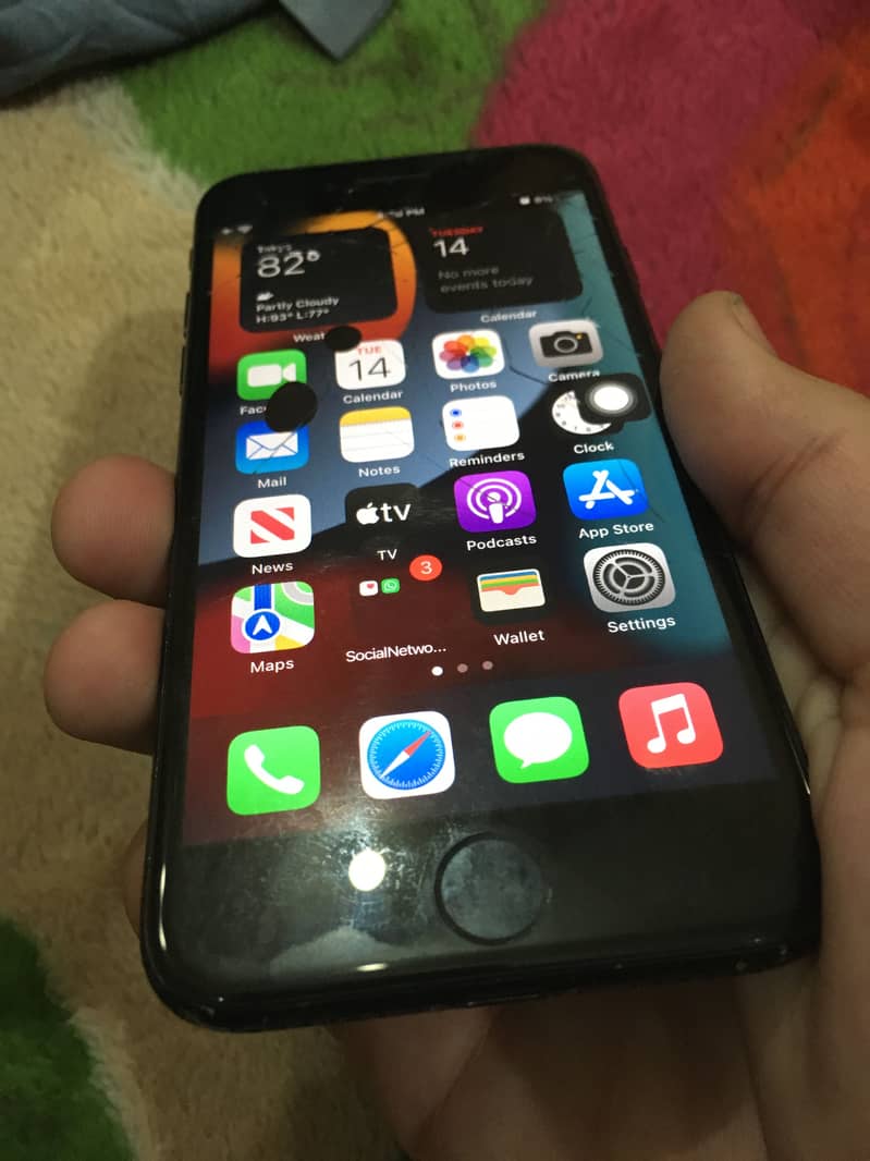Apple iPhone 7 16