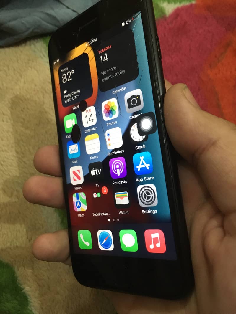 Apple iPhone 7 17
