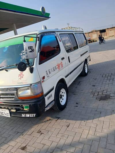 Good condition