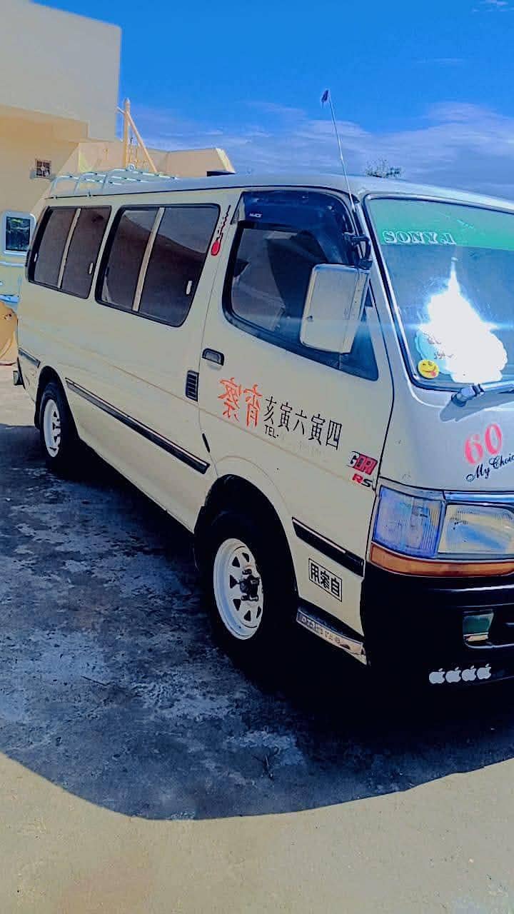 Good condition 1