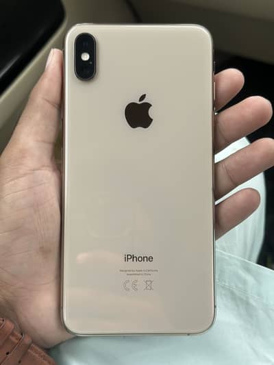 Apple iPhone XS Max