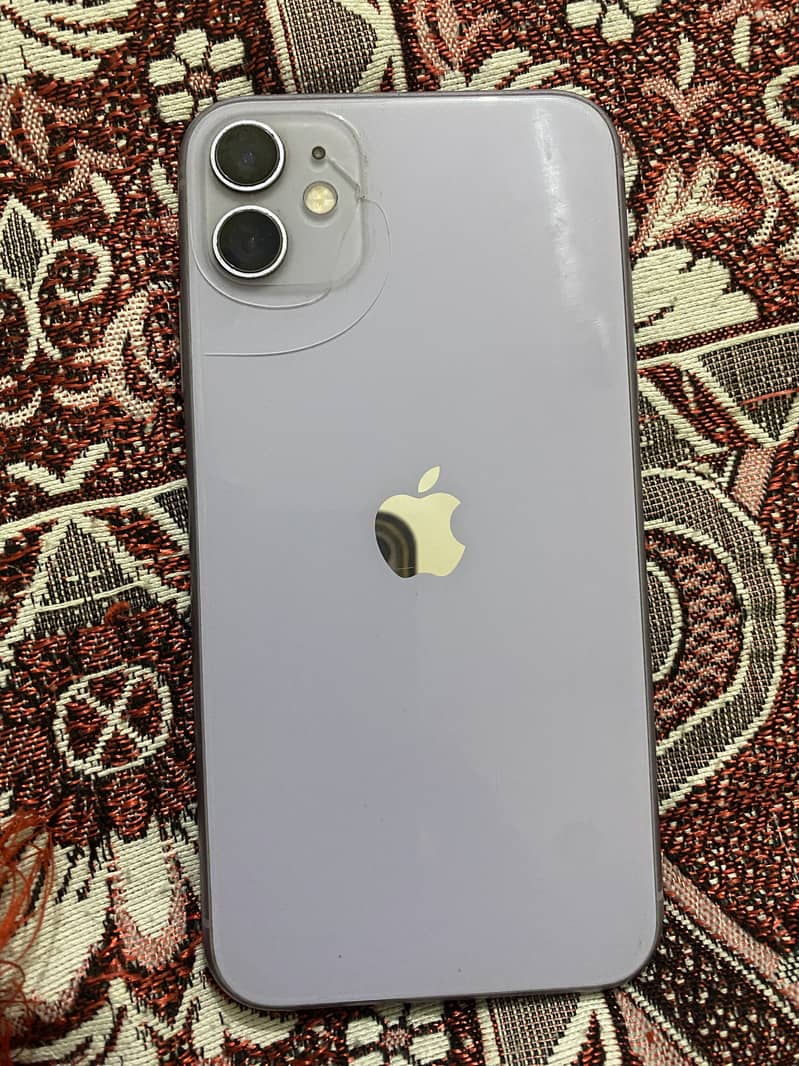 Iphone 11 5