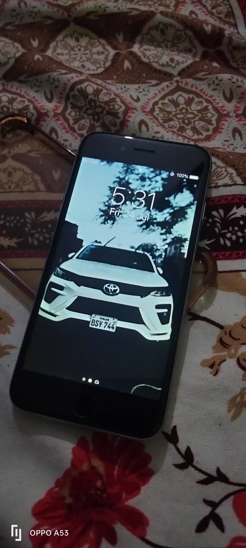 Apple iPhone 6 0