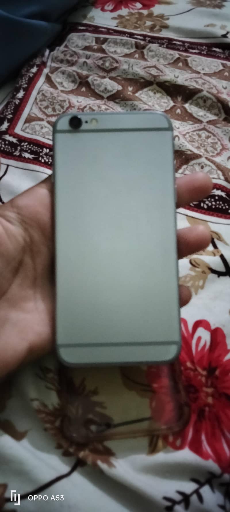 Apple iPhone 6 5