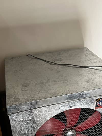 Lahori room cooler