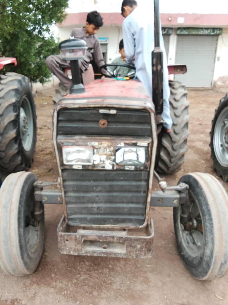 Messi 240 3