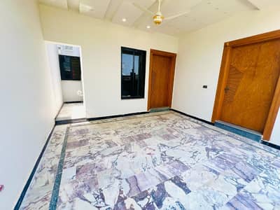 8 MARLA NEW SINGLE STOREY HOUSE FOR SALE F-17 ISLAMABAD ALL FACILITY AVAILABLE CDA PPROVED SECTOR