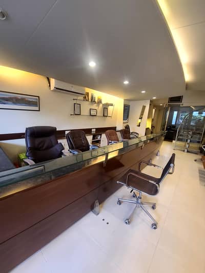 Office Setup for Sale