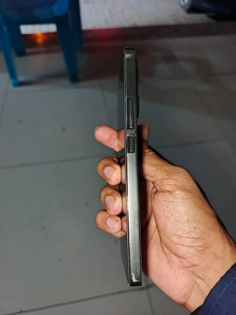 Infinix Note 40 4