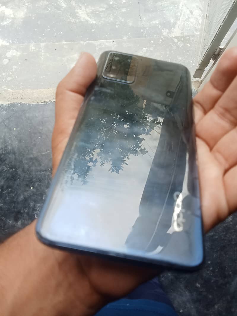 OPPO A54 0