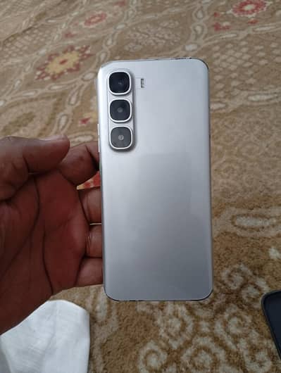 Infinix Hot 60 Pro plus