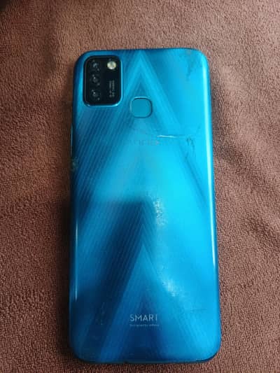 Infinix Smart 6
