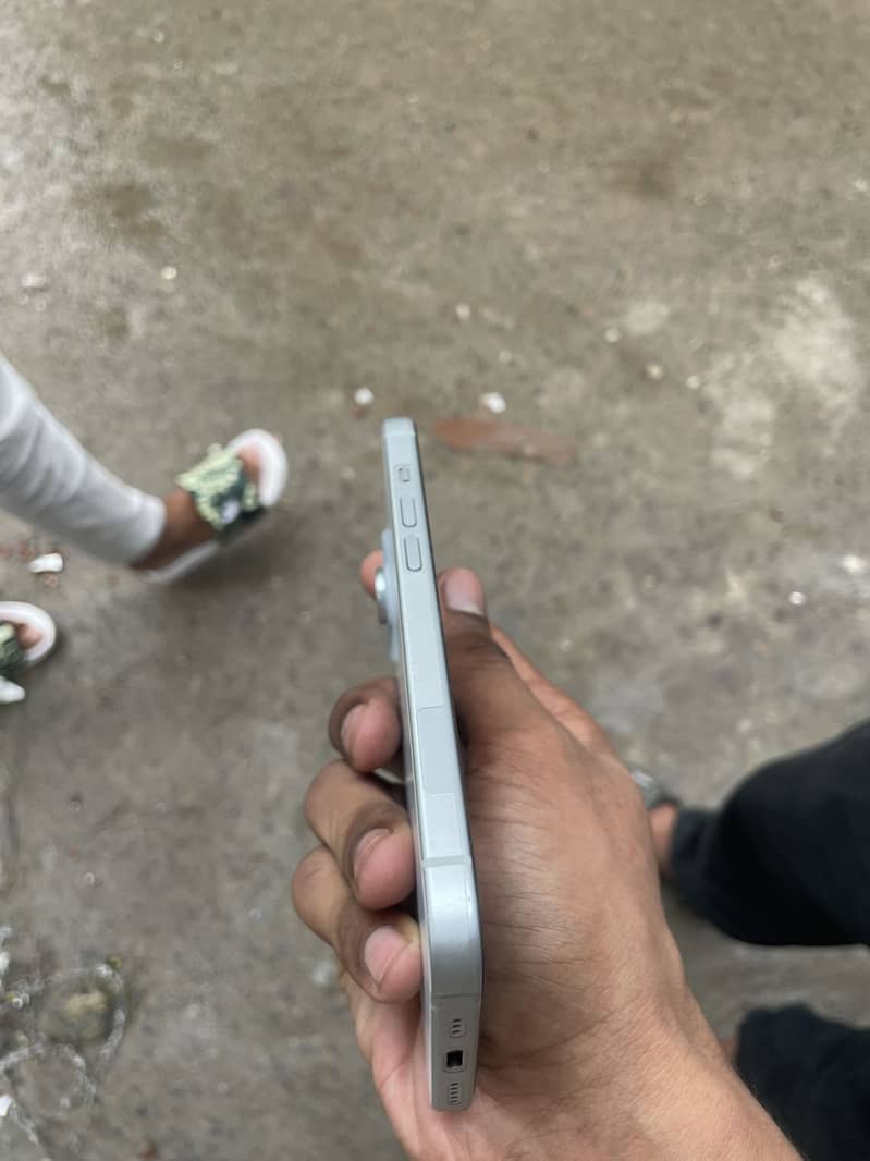 Apple iPhone 15jv 2
