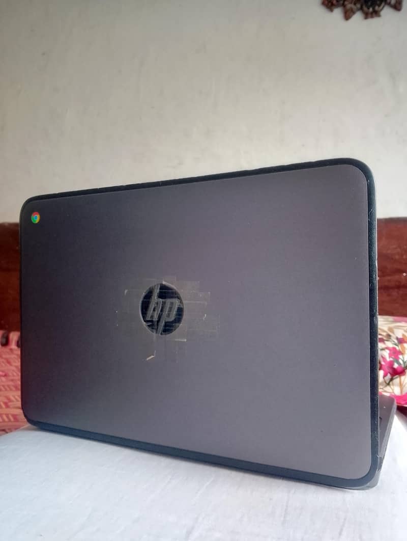 GOOGLE CHROME OS 3