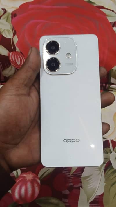 OPPO A3