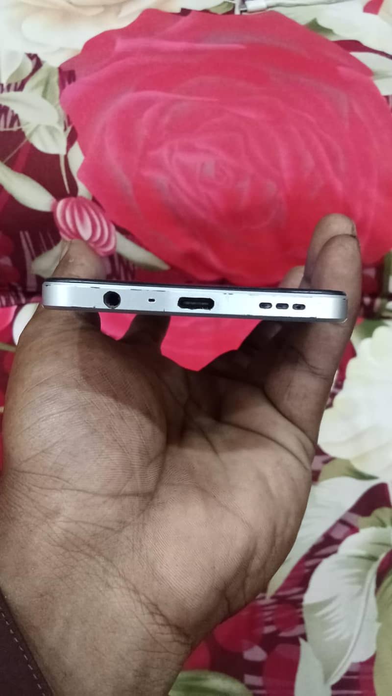 OPPO A3 2