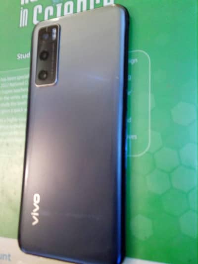 Vivo Y20 For Sale  8/128