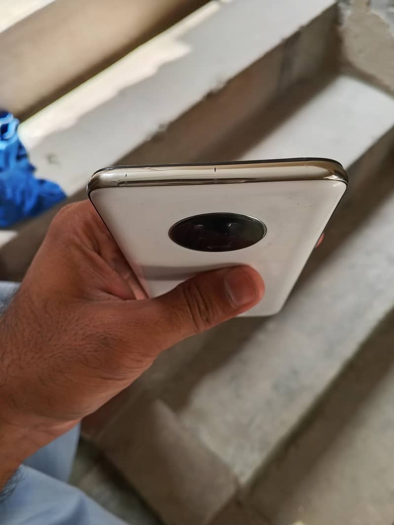 Infinix Note 7 5
