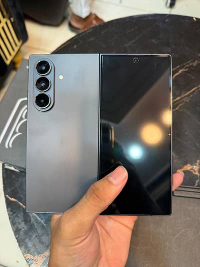 Galaxy Z Fold7