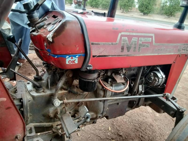 Messi 240 0