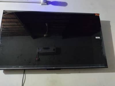 50 inch Tcl Android