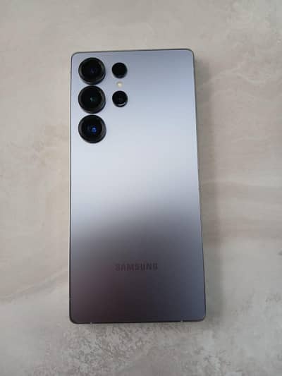 Samsung S25 ultra
