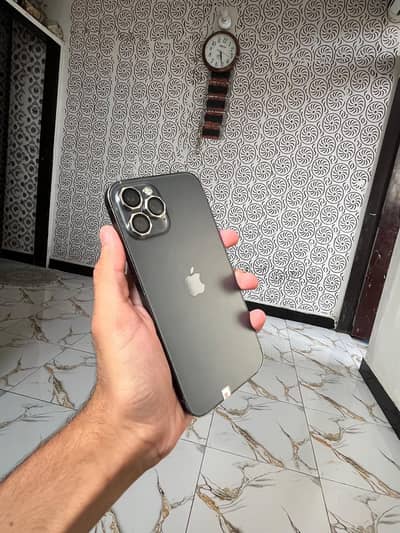 Apple iPhone 12 Pro Max