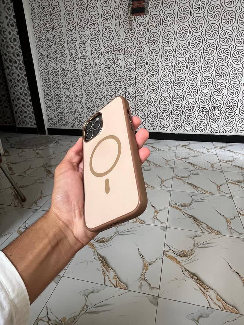 Apple iPhone 12 Pro Max 6